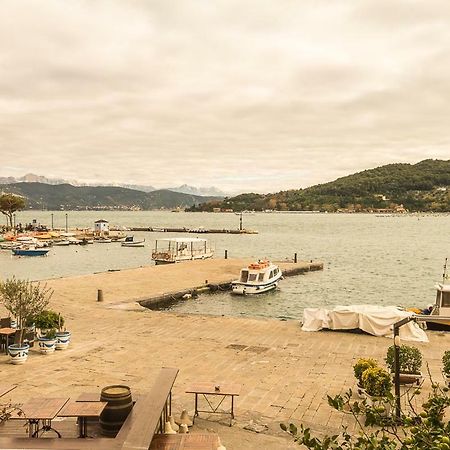 Affittacamere La Darsena Porto Venere Eksteriør billede